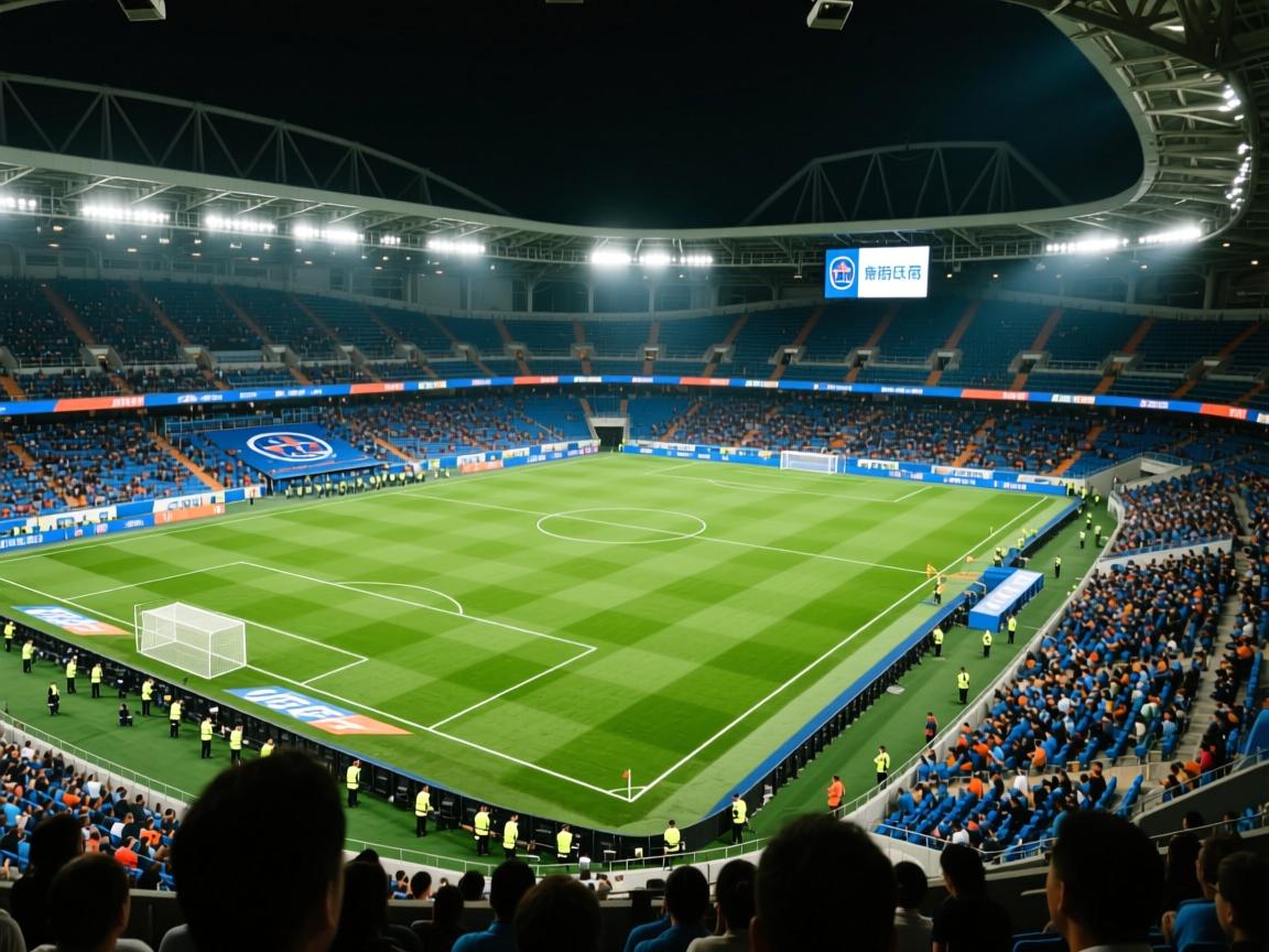 开云体育官网下载-2026世界杯全球影响不容错过的看点  第2张