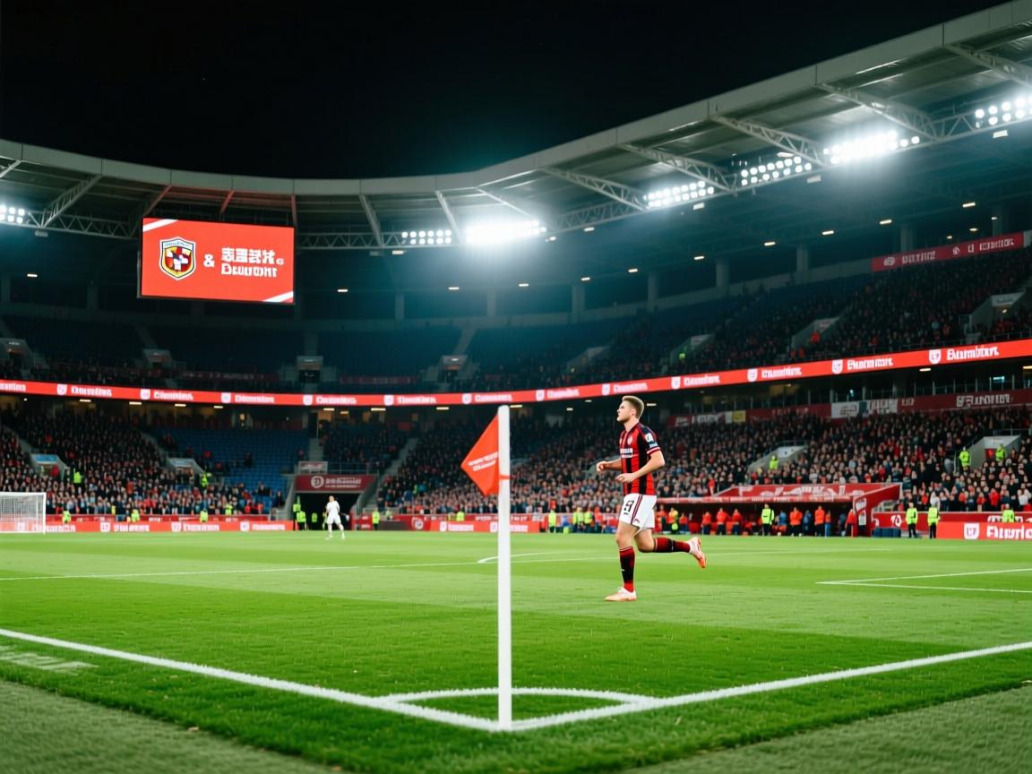 kaiyun网址-2026世界杯全球影响全面曝光  第2张